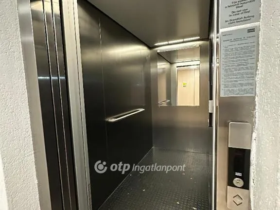 Eladó lakás Budapest XIV. kerület 66 nm