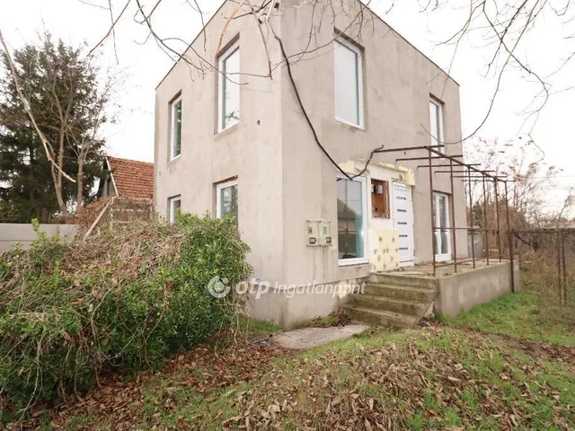 Eladó ház Szigethalom 84 nm