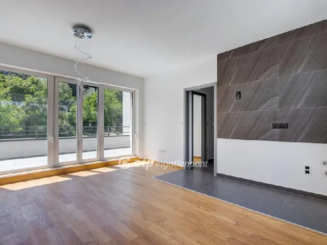 Eladó lakás Budapest II. kerület 58 nm
