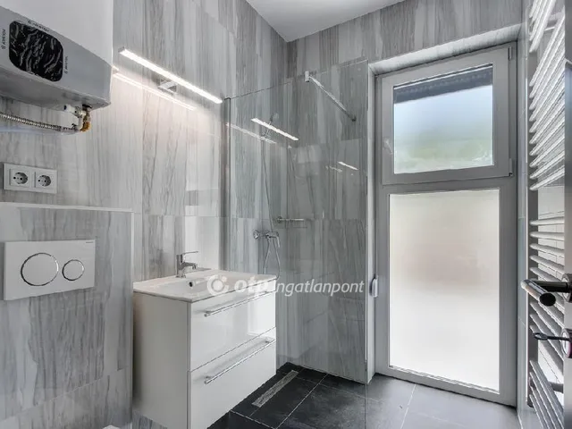 Eladó lakás Budapest II. kerület 58 nm