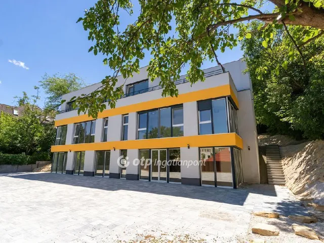 Eladó lakás Budapest II. kerület 58 nm