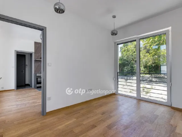 Eladó lakás Budapest II. kerület 58 nm
