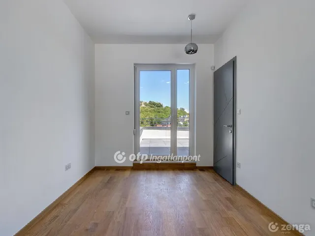 Eladó lakás Budapest II. kerület 58 nm