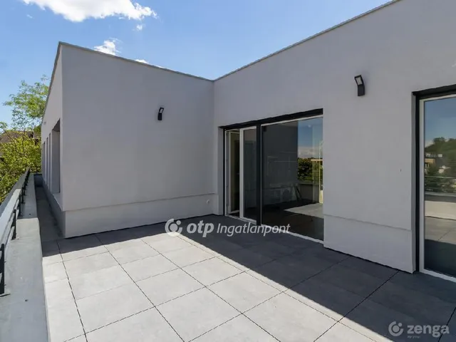 Eladó lakás Budapest II. kerület 58 nm