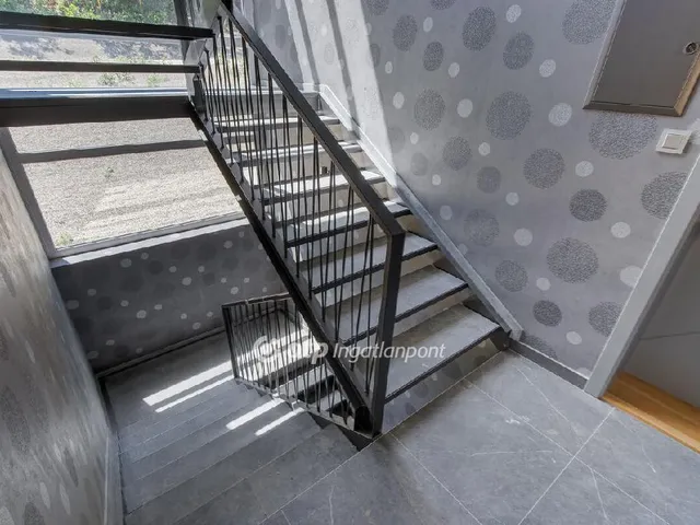 Eladó lakás Budapest II. kerület 58 nm