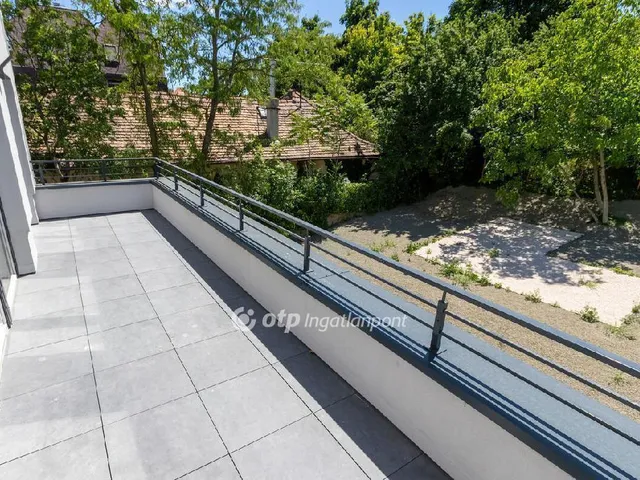 Eladó lakás Budapest II. kerület 58 nm