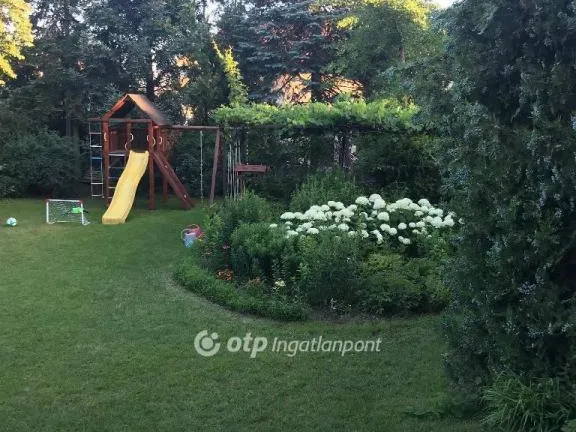 Eladó ház Alsónémedi 195 nm