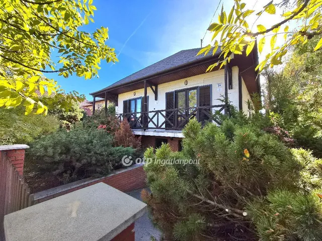 Eladó ház Alsónémedi 195 nm