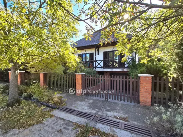 Eladó ház Alsónémedi 195 nm