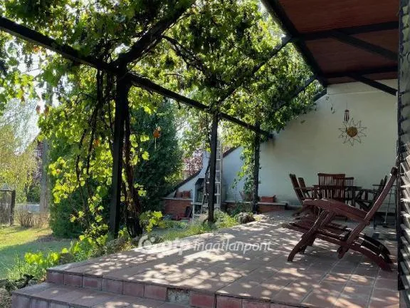 Eladó ház Alsónémedi 195 nm