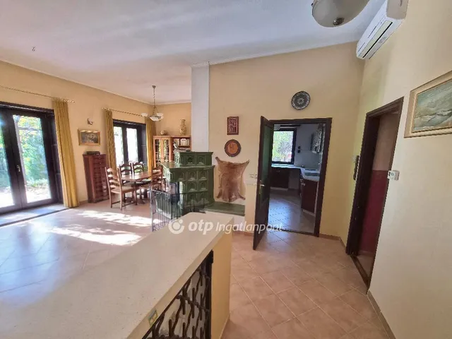 Eladó ház Alsónémedi 195 nm