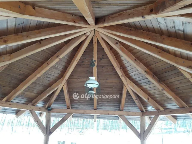 Eladó mezőgazdasági ingatlan Bugyi 230 nm