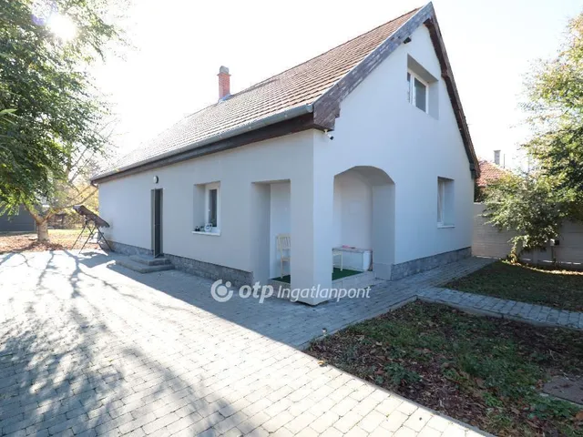 Eladó ház Ráckeve 85 nm