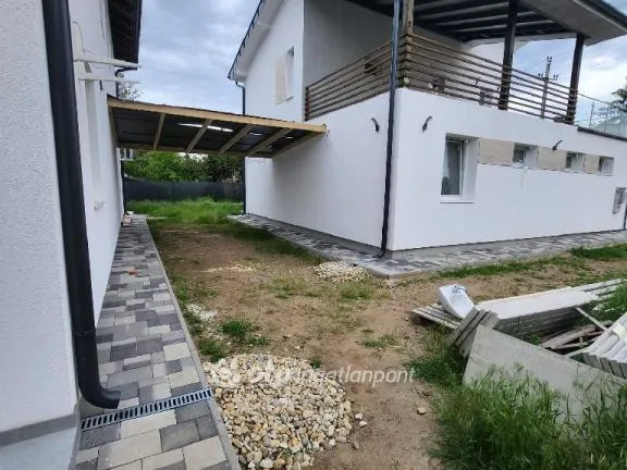 Eladó ház Budapest XVII. kerület 100 nm