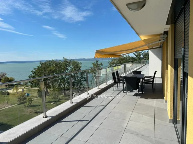 Eladó lakás Siófok 97 nm