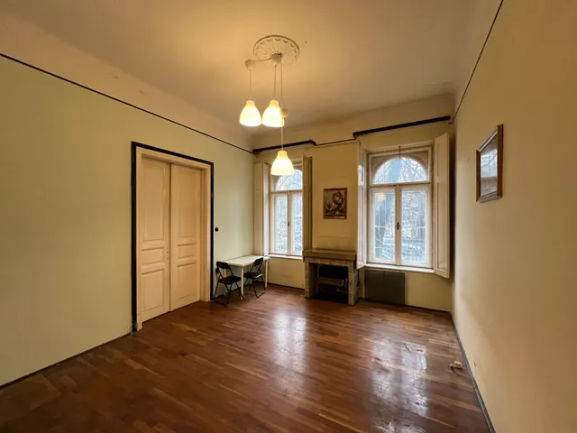 Eladó lakás Budapest VI. kerület, Diplomatanegyed 86 nm