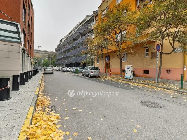 Eladó lakás Budapest II. kerület 61 nm