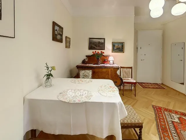 Eladó lakás Budapest II. kerület, Víziváros II. ker 61 nm