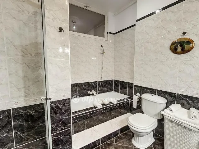 Eladó lakás Budapest II. kerület, Víziváros II. ker 61 nm