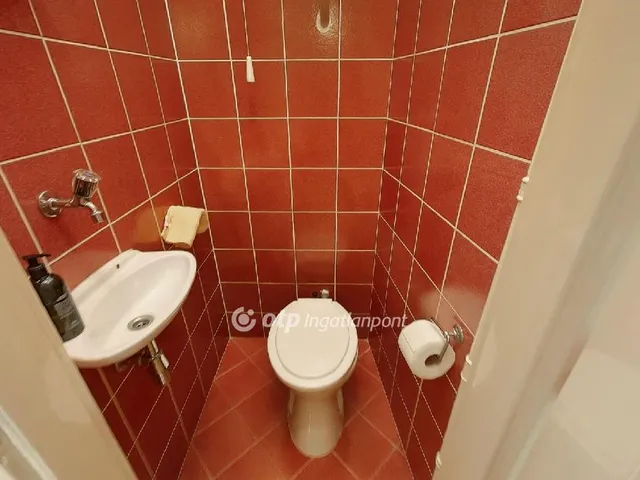 Eladó lakás Budapest II. kerület, Víziváros II. ker 61 nm