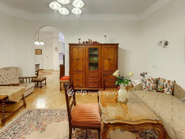 Eladó lakás Budapest II. kerület, Víziváros II. ker 61 nm