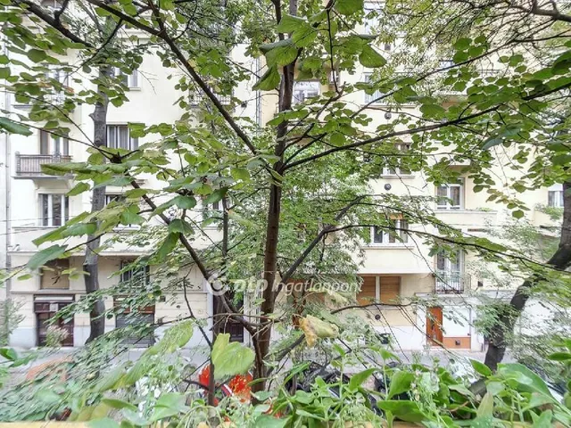 Eladó lakás Budapest II. kerület, Víziváros II. ker 61 nm