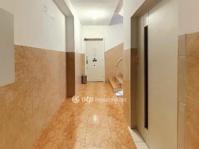 Eladó lakás Budapest II. kerület, Víziváros II. ker 61 nm