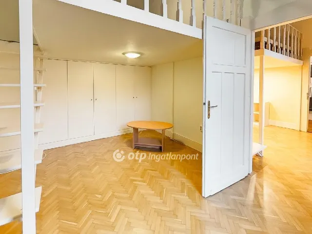 Eladó lakás Budapest VIII. kerület 55 nm