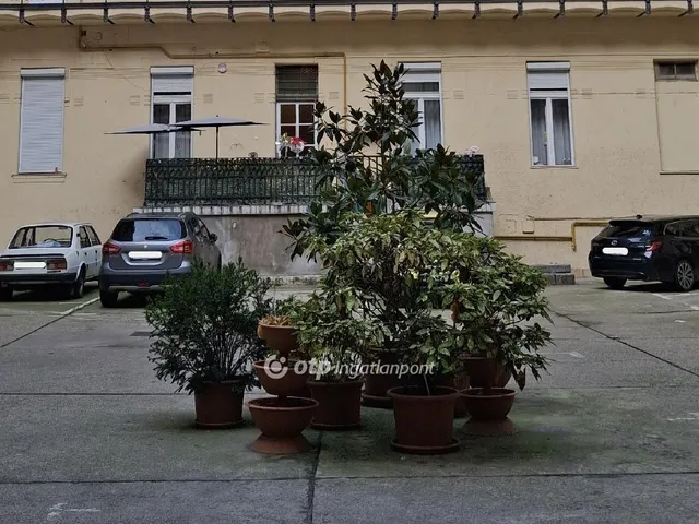 Eladó lakás Budapest VIII. kerület 55 nm