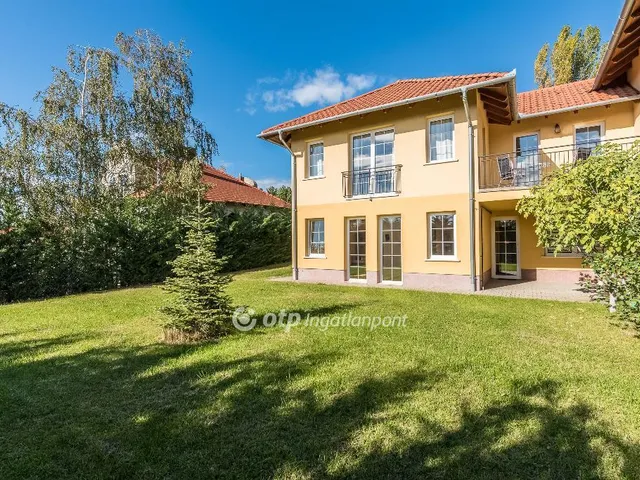 Eladó ház Piliscsaba 194 nm