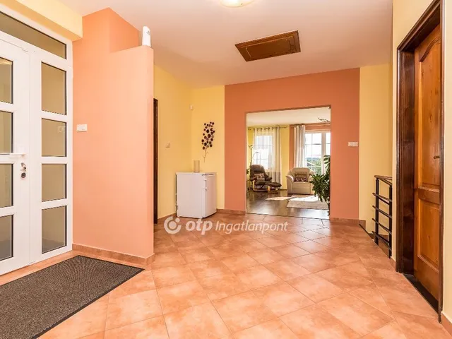 Eladó ház Piliscsaba 194 nm