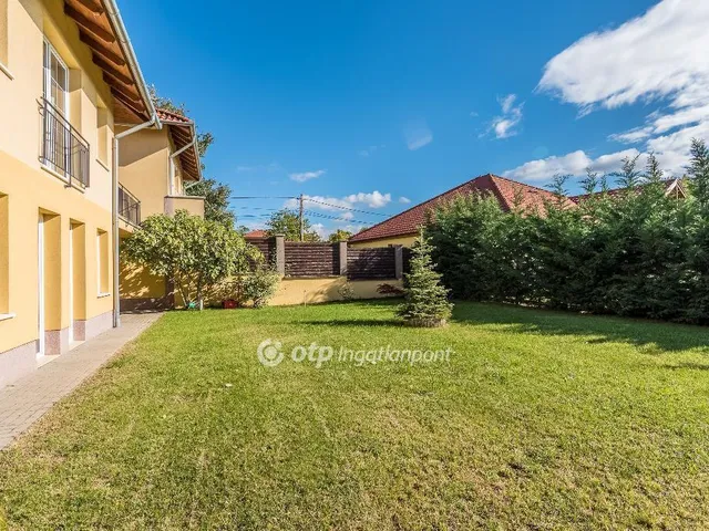 Eladó ház Piliscsaba 194 nm