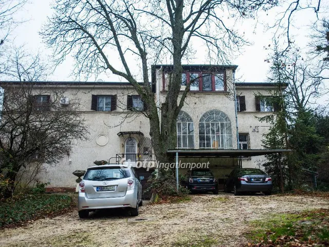 Eladó lakás Budapest II. kerület 70 nm