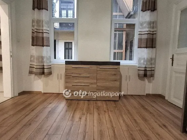 Eladó lakás Budapest VI. kerület 37 nm