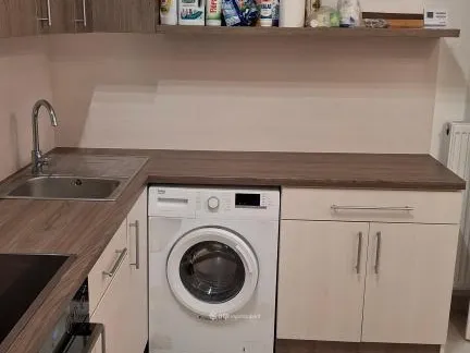 Eladó lakás Budapest VI. kerület 37 nm