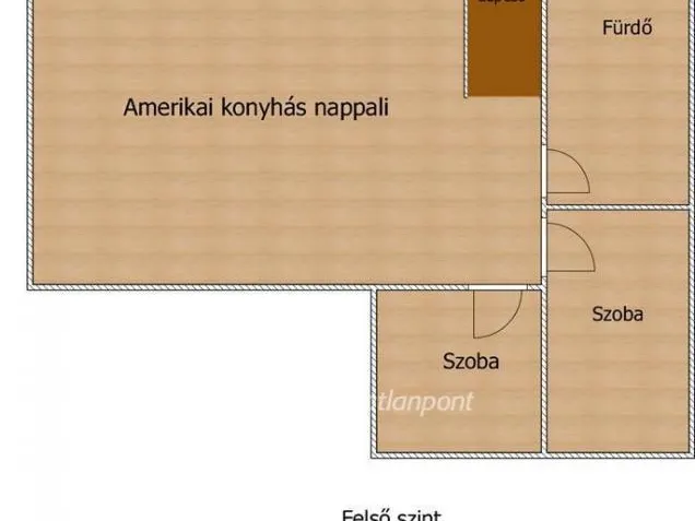 Eladó ház Gyál 217 nm