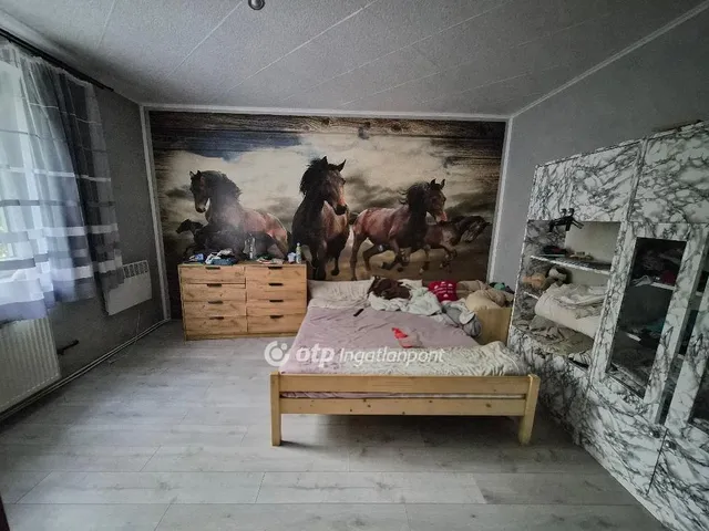 Eladó ház Ráckeresztúr 220 nm