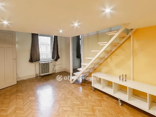 Eladó lakás Budapest VIII. kerület 53 nm
