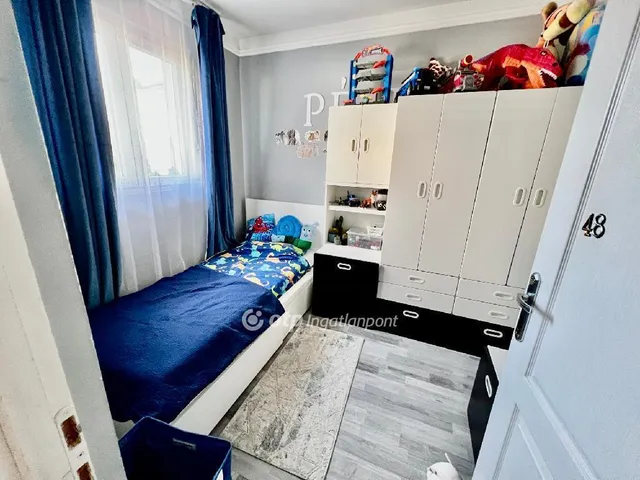 Eladó ház Budapest XVIII. kerület 260 nm