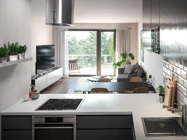 Eladó lakás Érd 68 nm