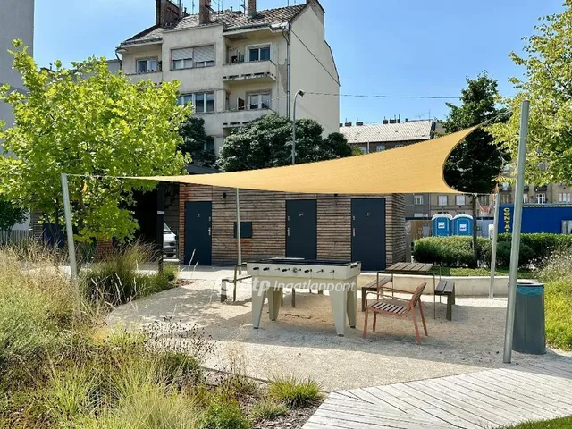 Eladó lakás Budapest XIII. kerület, Újlipótváros 66 nm