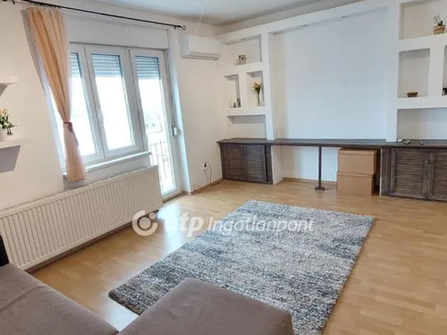 Eladó lakás Budapest XX. kerület 53 nm