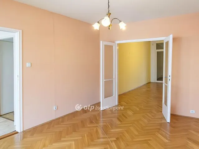 Eladó lakás Budapest XI. kerület 48 nm