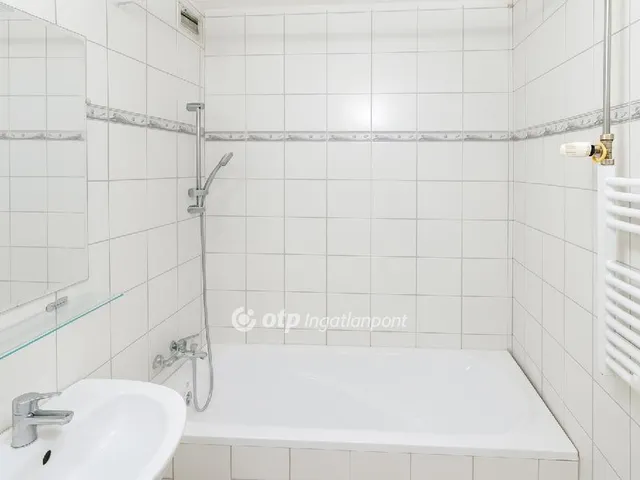 Eladó lakás Budapest XI. kerület 48 nm