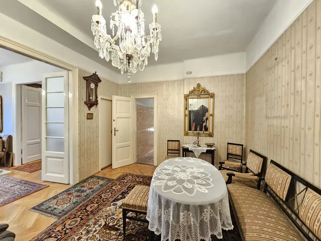 Eladó lakás Budapest I. kerület, Krisztinaváros I. ker. 102 nm