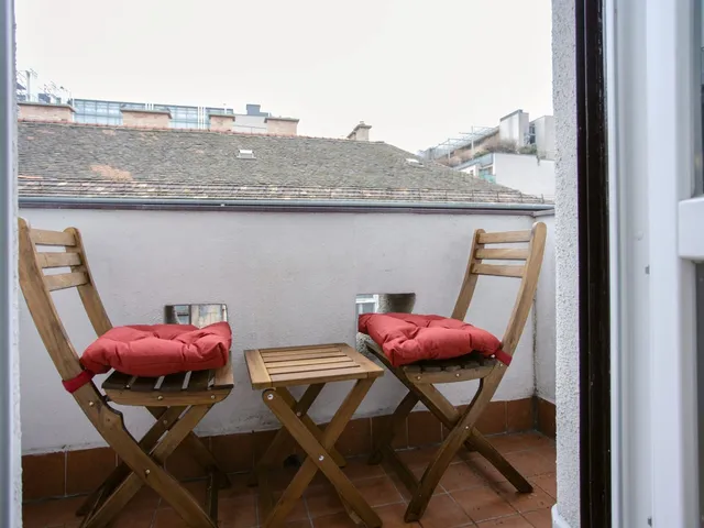 Eladó lakás Budapest VIII. kerület, Corvin negyed 100 nm