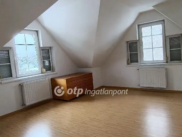 Eladó ház Budapest XXIII. kerület, Orbán hegy 116 nm