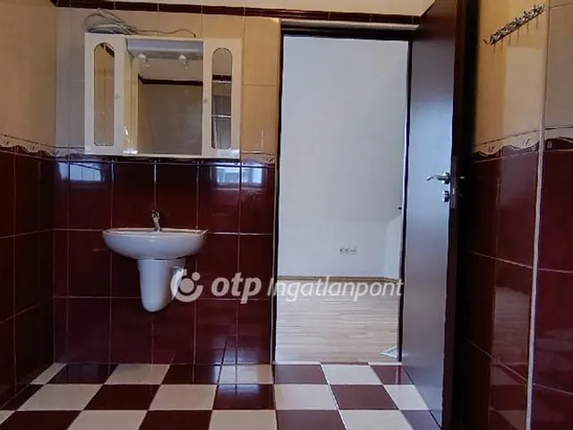 Eladó ház Budapest XXIII. kerület, Orbán hegy 116 nm