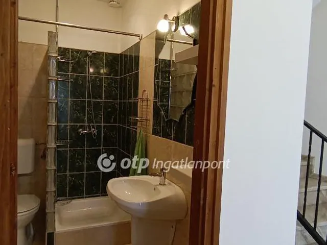 Eladó ház Budapest XXIII. kerület, Orbán hegy 116 nm