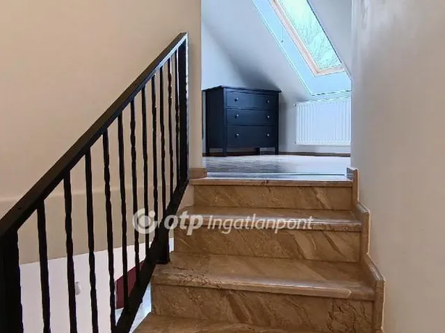 Eladó ház Budapest XXIII. kerület, Orbán hegy 116 nm